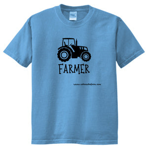 Kids Farmer T-Shirt